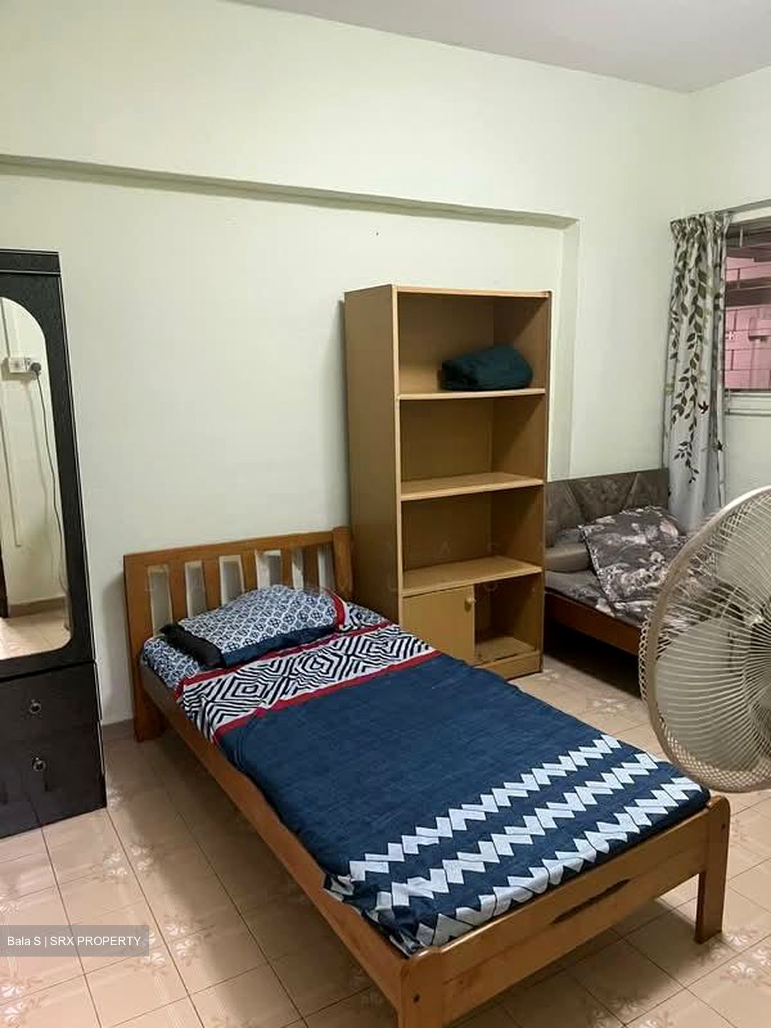 Blk 610 Clementi West Street 1 (Clementi), HDB 3 Rooms #580240851